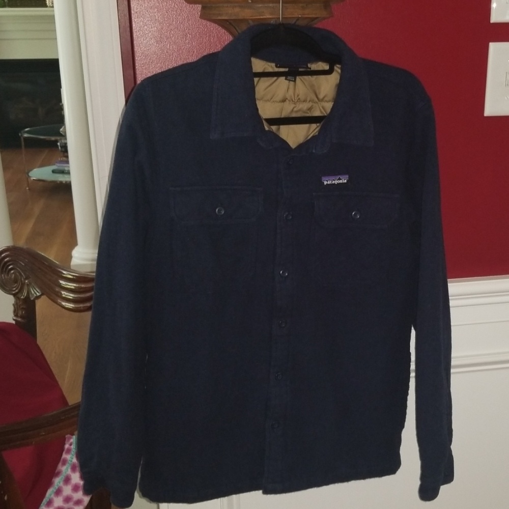 Flannel Jacket